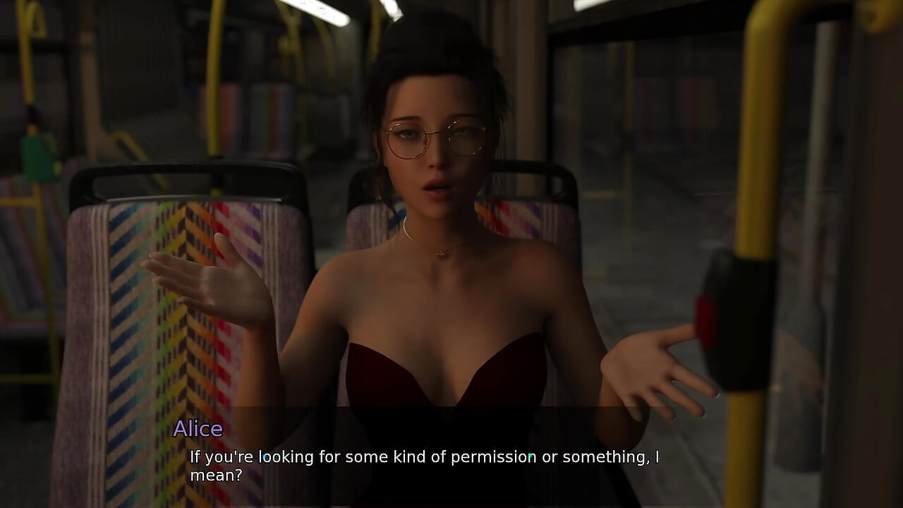 Jogo completo - Lust Theory, episódio 3, parte 27