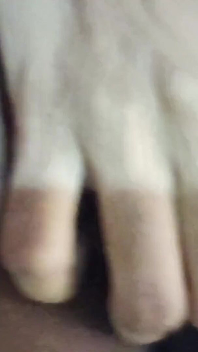 Desi 21 year old girl feeling horny at midnight controling her lust and doing finger inside her pussy. | Clip 1