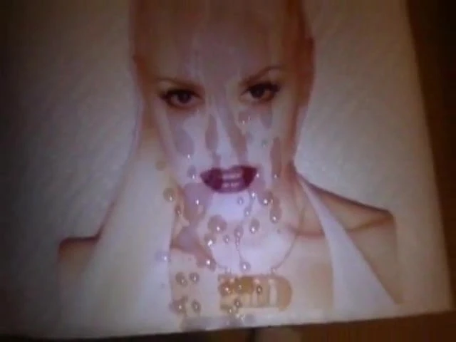 Give Gwen Stefani Your Juice