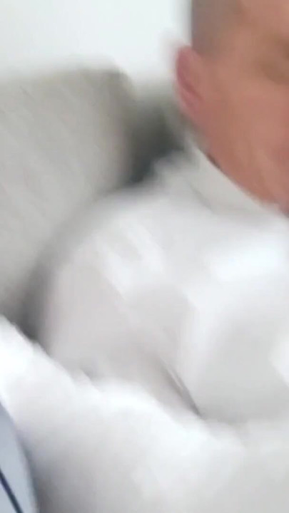 Jaw-dropping moment from "We are fucking Bareback gay creampie before a chrismas we go to christmas  party"