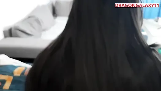 Amatör domaltarak sikiş derlemesi