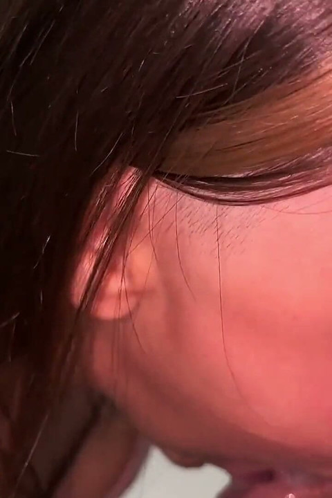Gagging Beauty - Extreme Sloppy Deepthroat Facefuck