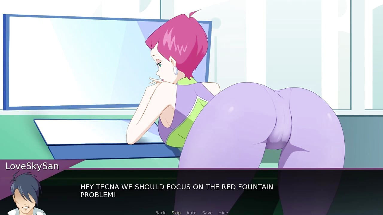 Fairy Fixer - Winx Dio 5 Gola Stella od Loveskysanx