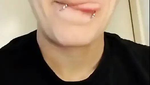 Take a Trip Into My Mouth