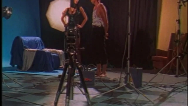 WHORES - (Full Movie - Original Version)