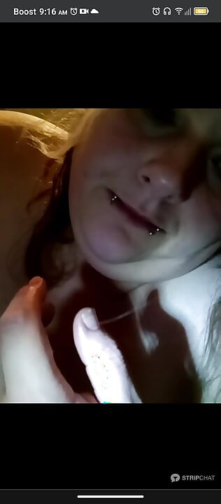 Spitting and ass to mouth