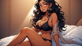 The Heat of the Hotel - A Sneak Meet