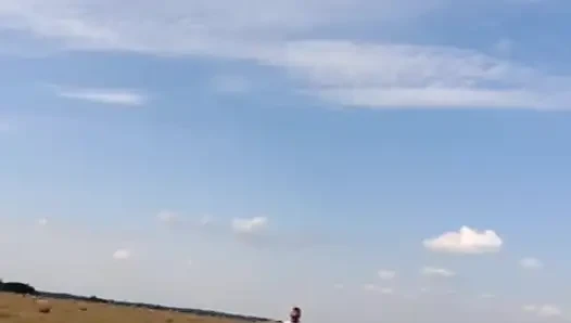 Muschi süß
