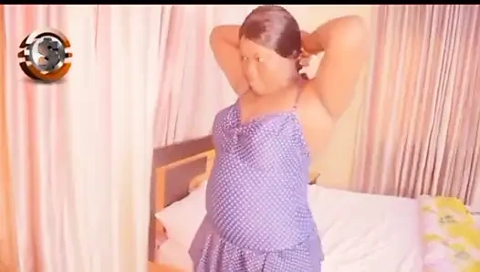 Cewek sange ini dientot habis-habisan sampai dicrot di dalam