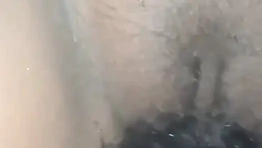 Sister-in-law's Tight Brother-in-law Did It Very Loudly.