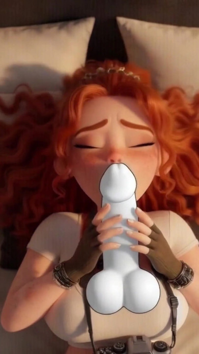 Redhead Street hotographer give me a photo shoot with a blowjob | Clip 1