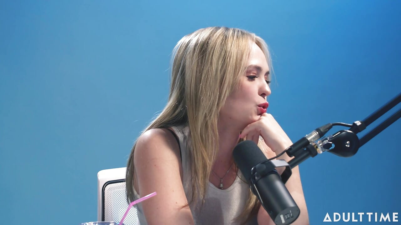 Lilly Bell Exhibicionizmus, szexting és felhatalmazás a felnőtt idő podcastban