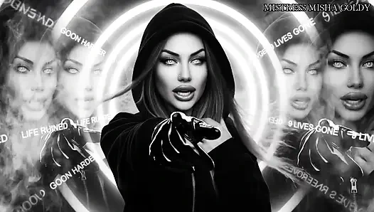 Lose Every One of Your 9 Goon Lives for Me