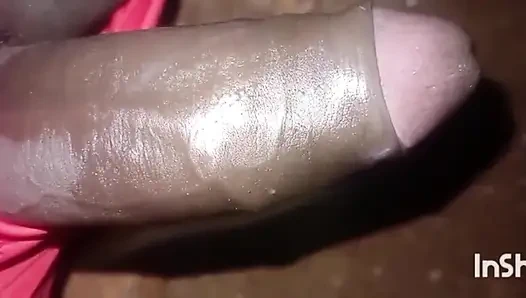 Biggest Black African Cock Ever!!!!