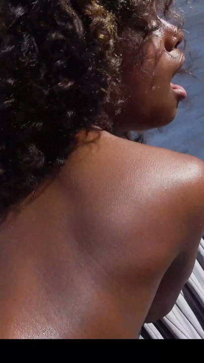 TouchMyWife - Black Housewife Wants BWC! - Evi Rei | Clip 3