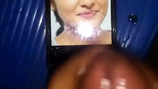 Nivetha Thomas haraç