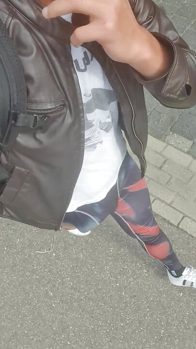 Slutboyben Cam4 Sexy Cruising Chick Voyeur's Exhibitionist