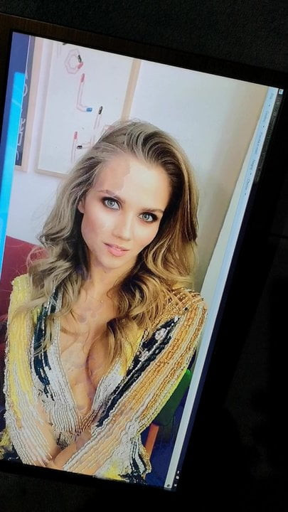 Agnieszka Kaczorowska CUM TRIBUTE #1
