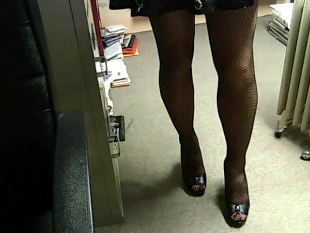 first video
