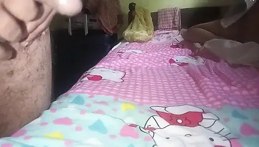 Desi Gudiya Bhabhi's Tremendous Fuck