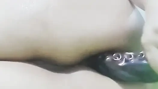 MILF Olgun üvey anne, 3