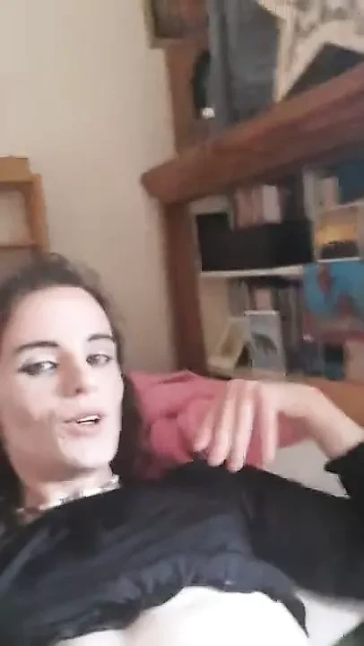 sissy CD fucked till she cums by older daddy