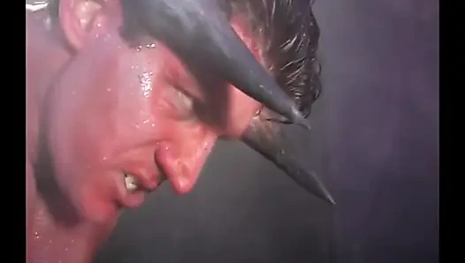 Lusty Cock Adoration Hour