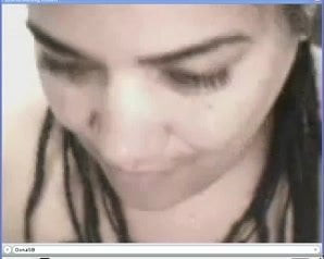 big boobed webcam