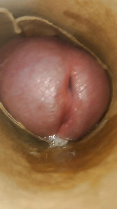 POV: Cummin' Inside of You