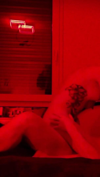 Cerita Senyap 1 - Red Light Bed | Klip 2