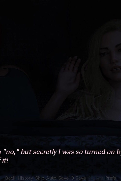 Perkahwinan yang sempurna #13