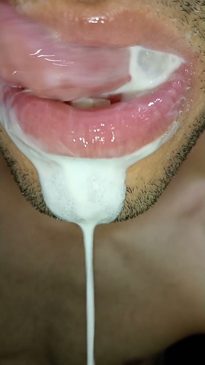 Sloopy Deep Throat, Six Pack Big and Venozo, Submissive Penis | Clip 2