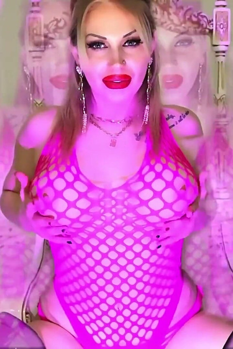 You don't like to fuck - you love being brain-fucked