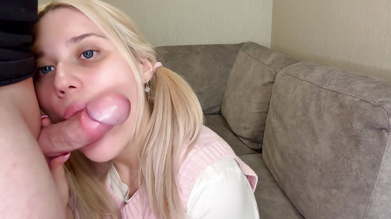 I fucked a young girl with a big ass in her tight pussy.