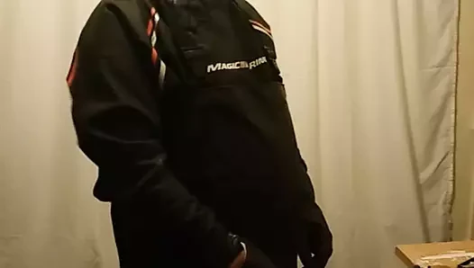 mastürbasyon