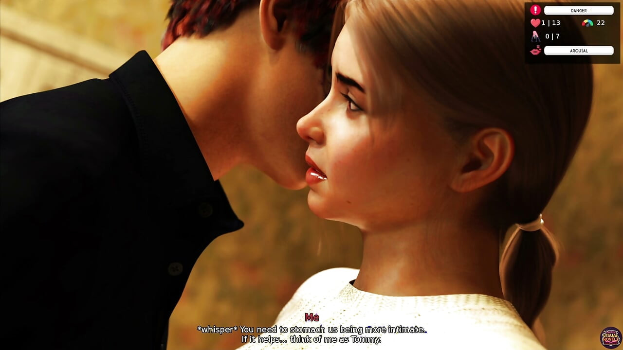 Game of Hearts Part 17