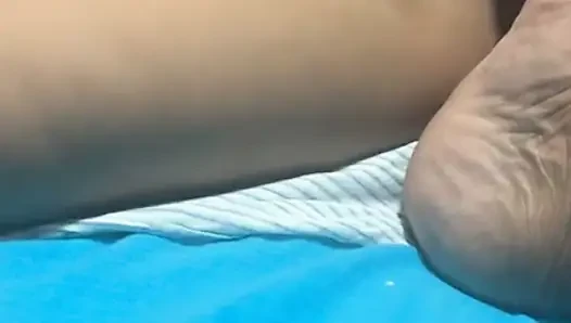 fußmassage