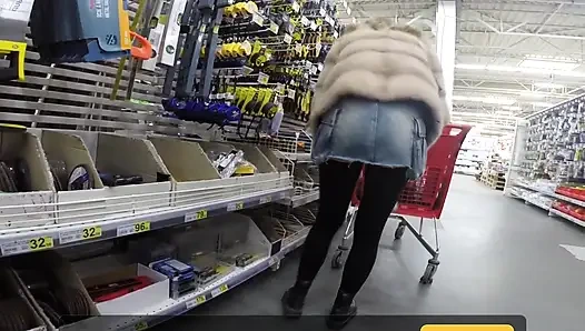 Прогулка Без Одежды