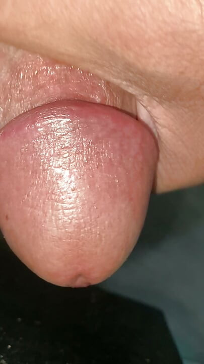 My cock is burning and I'm about to fuck 1 person and shoot cum all over them