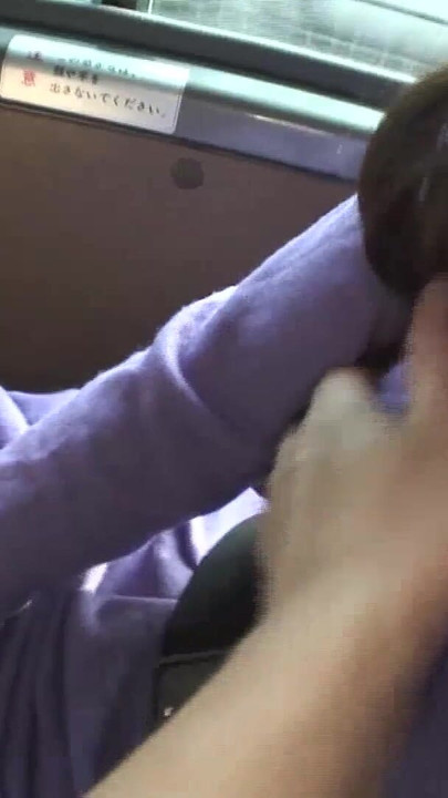 Emotional moment from "Asiatin 24 Jahre hintem im Bus geil gemacht und auf dem Zimmer gefickt"