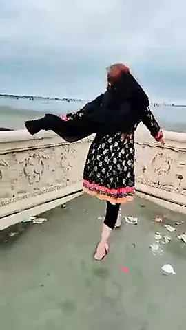 Hot Pakistani tiktok girls