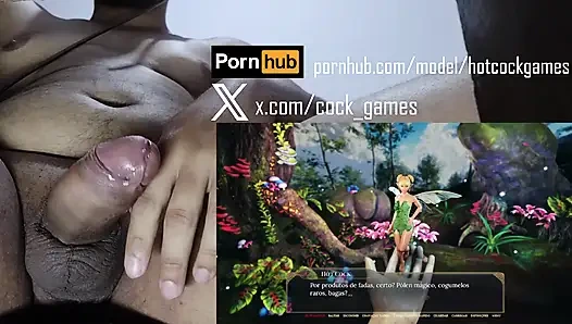 Memek ajaib 2 bagian 3 (gameplay kamera kontol)
