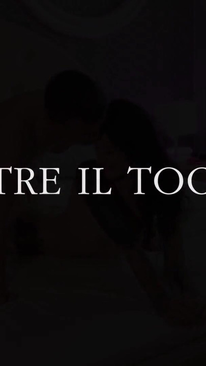 Beyond touch | Clip 1