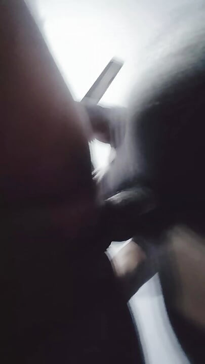 Secret Desi Para Po Zmroku - prawdziwe amatorskie wibracje w domu (wyłącznie HD