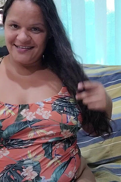 Leandro Likes to See My Ass