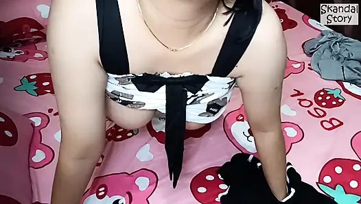 Весело делать это с моей сводной сестрой каждый день