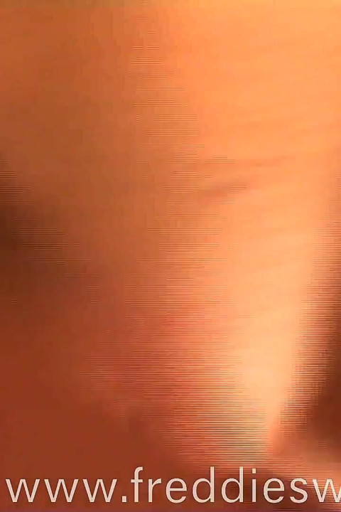 Hot Blonde Fucked in Little Red Outfit