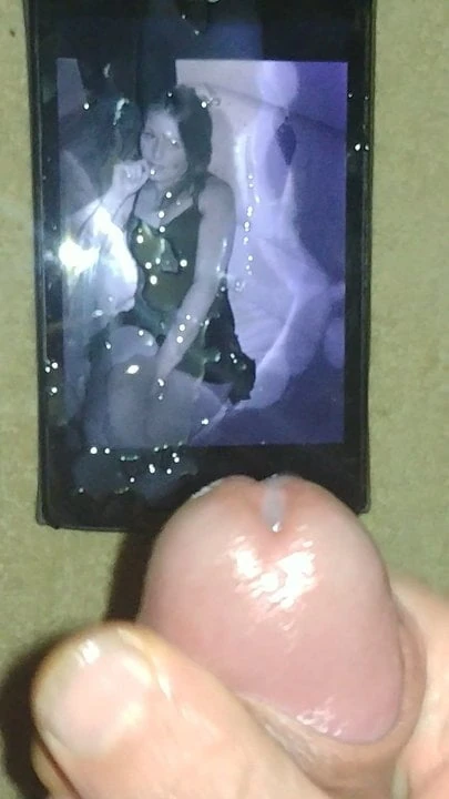 Monica cumtribute