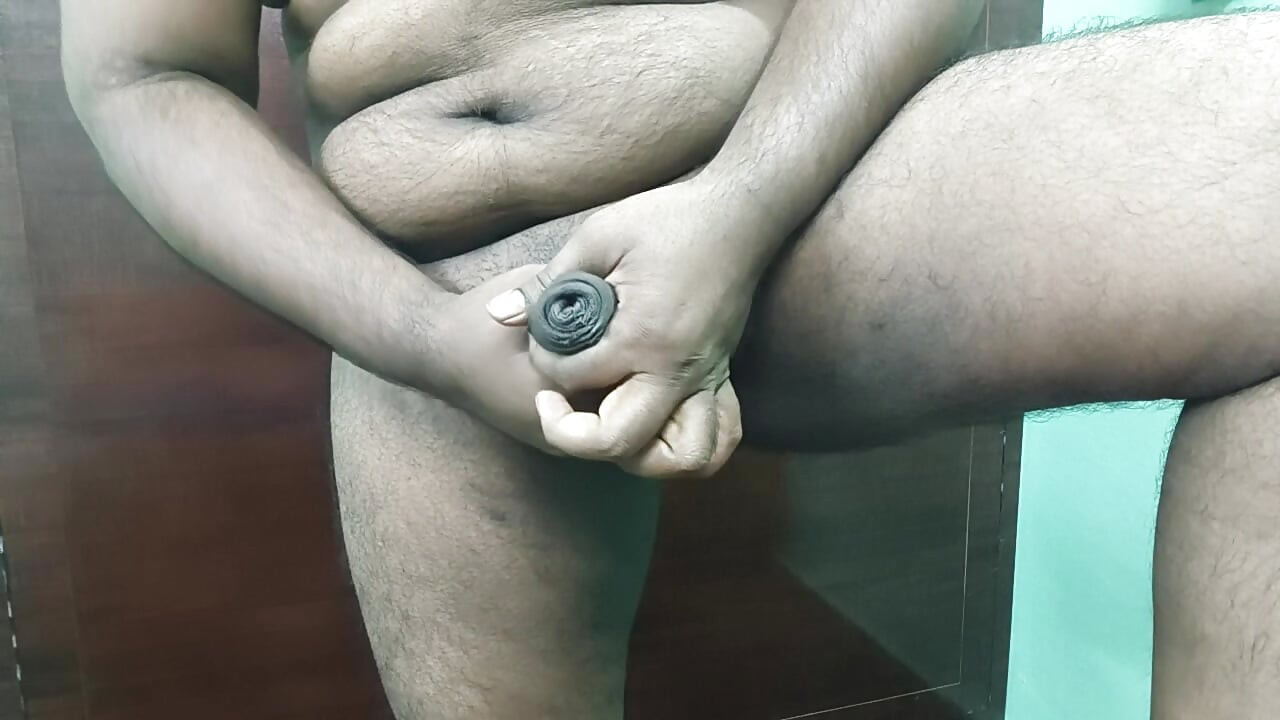 Dick growth massage do it daily 15mins
