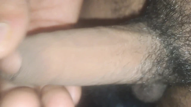 Hung Russian Hunk Tim Deen Strokes His Thick Cock